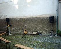 Fledermausfest Maxen