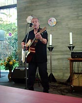 Benefiz-Konzert Radebeul