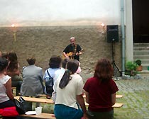 Fledermausfest Maxen