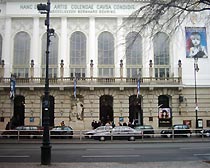 Theater des Westens