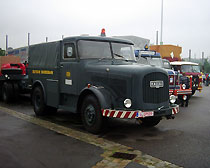 LKW-Fan