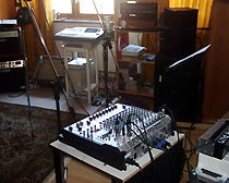 Studio