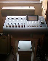 Studio