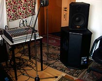 Studio
