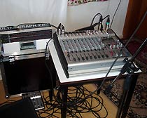Studio