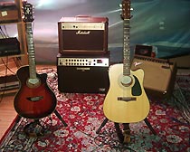 Studio