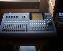 Studio