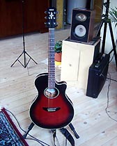 Studio